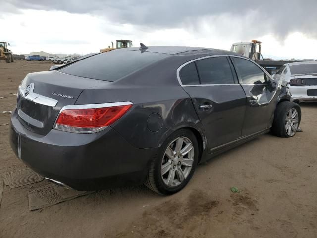 2013 Buick Lacrosse