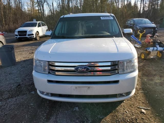 2012 Ford Flex SEL