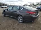 2017 Genesis G80 Base