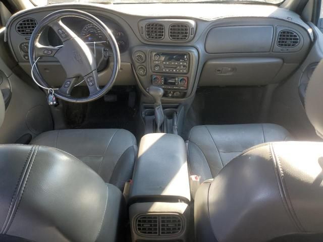 2003 Chevrolet Trailblazer