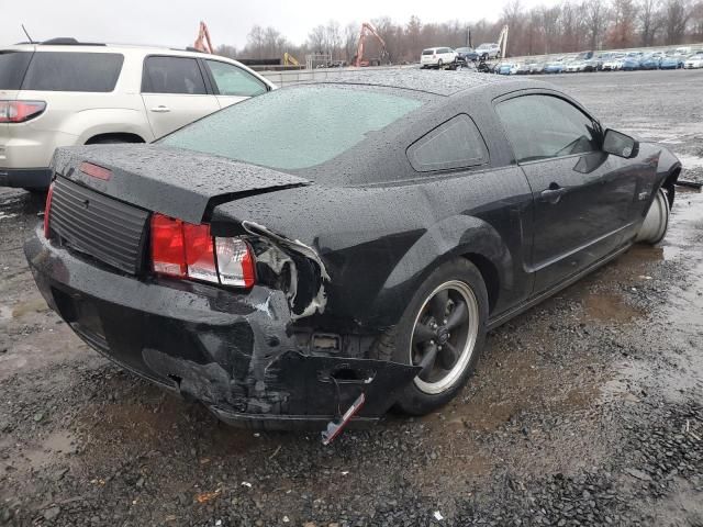 2006 Ford Mustang GT