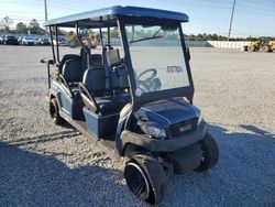 Aspt salvage cars for sale: 2021 Aspt Golf Cart