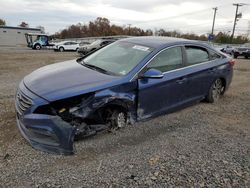 Hyundai Vehiculos salvage en venta: 2016 Hyundai Sonata Sport