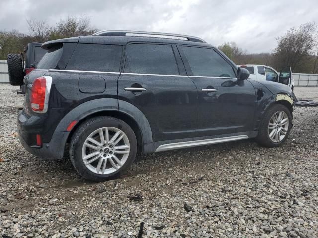 2019 Mini Cooper Countryman