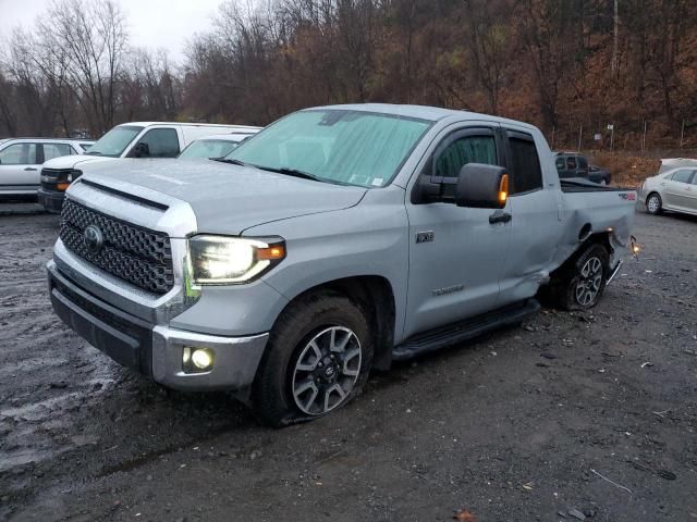 2021 Toyota Tundra Double Cab SR