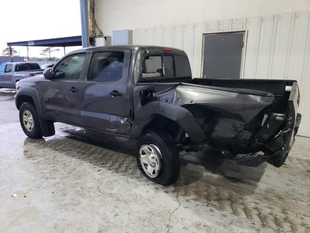 2013 Toyota Tacoma Double Cab Prerunner