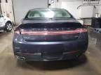 2013 Lincoln MKZ Hybrid