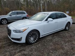 2017 Genesis G90 Ultimate for sale in Cookstown, ON