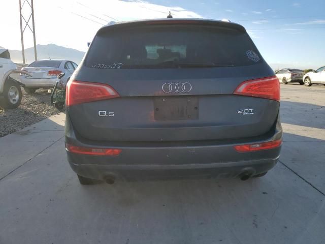 2011 Audi Q5 Premium Plus