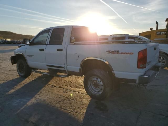 2004 Dodge RAM 2500 ST