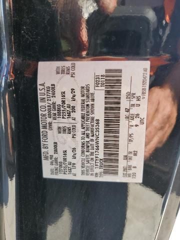 1998 Ford F150