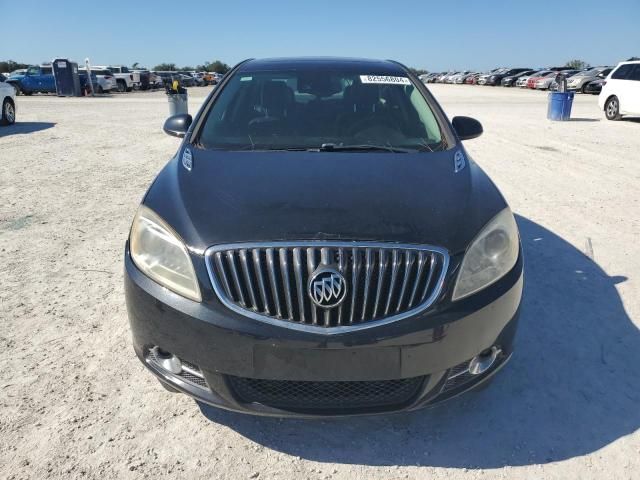 2015 Buick Verano