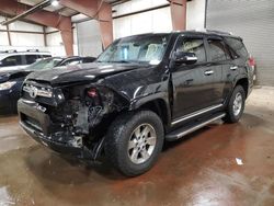 Toyota 4runner salvage cars for sale: 2011 Toyota 4runner SR5