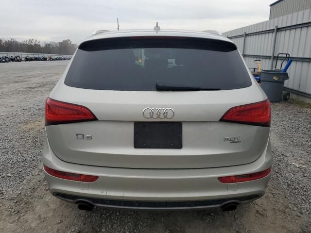 2014 Audi Q5 Premium Plus