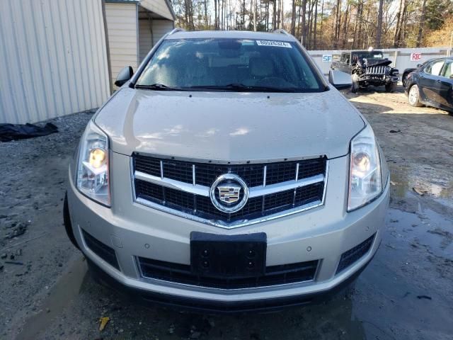 2010 Cadillac SRX Luxury Collection