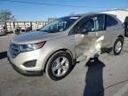 2018 Ford Edge SE