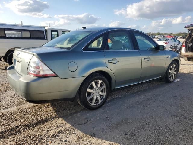 2008 Ford Taurus SEL