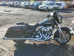 Harley-Davidson salvage cars for sale: 2009 Harley-Davidson Flhx