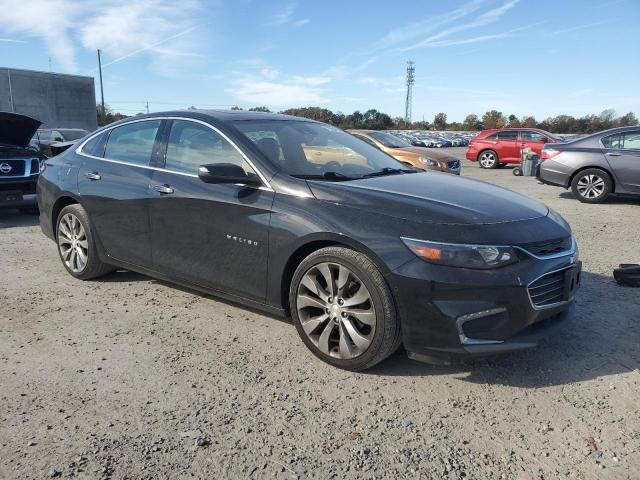 2016 Chevrolet Malibu Premier