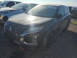 Mitsubishi salvage cars for sale: 2020 Mitsubishi Outlander Sport ES