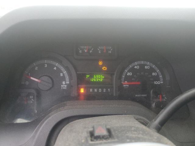 2010 Ford Econoline E250 Van