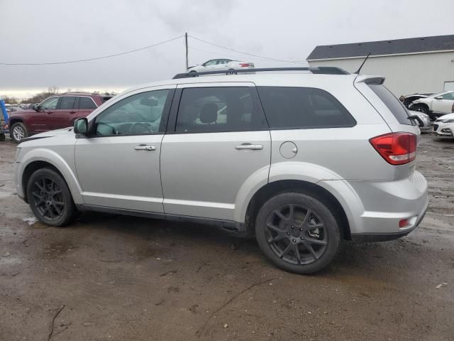 2013 Dodge Journey SXT