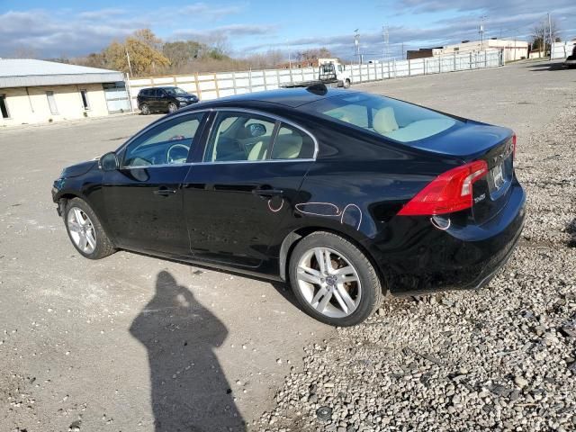 2015 Volvo S60 Premier