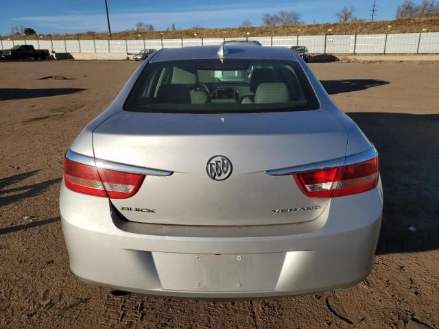 2016 Buick Verano