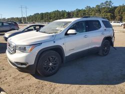 GMC Acadia salvage cars for sale: 2019 GMC Acadia SLT-1