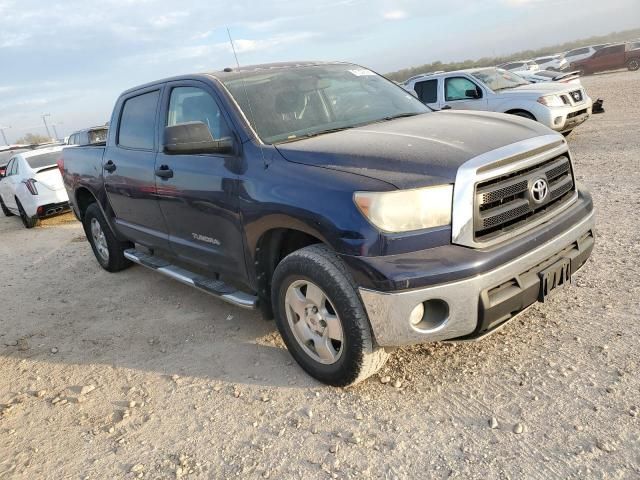 2012 Toyota Tundra Crewmax SR5