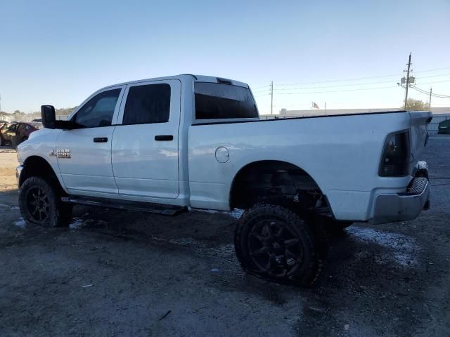 2013 Dodge RAM 2500 ST