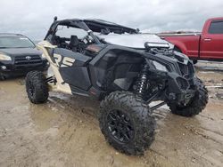 Can-Am Sidebyside salvage cars for sale: 2021 Can-Am Maverick X3 RS Turbo R