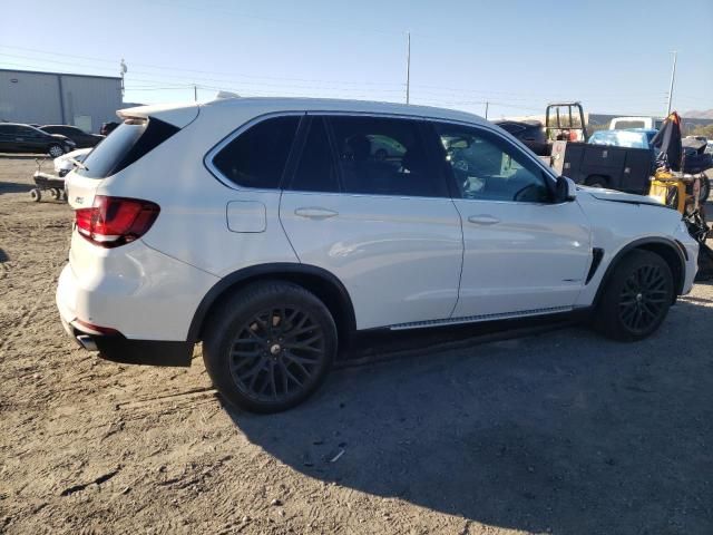 2014 BMW X5 SDRIVE35I