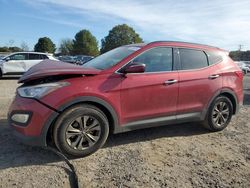 Hyundai Vehiculos salvage en venta: 2014 Hyundai Santa FE Sport