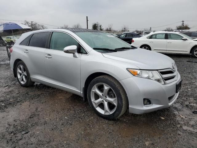 2013 Toyota Venza LE