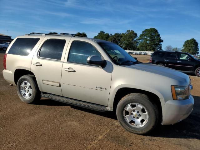 2011 Chevrolet Tahoe C1500 LS