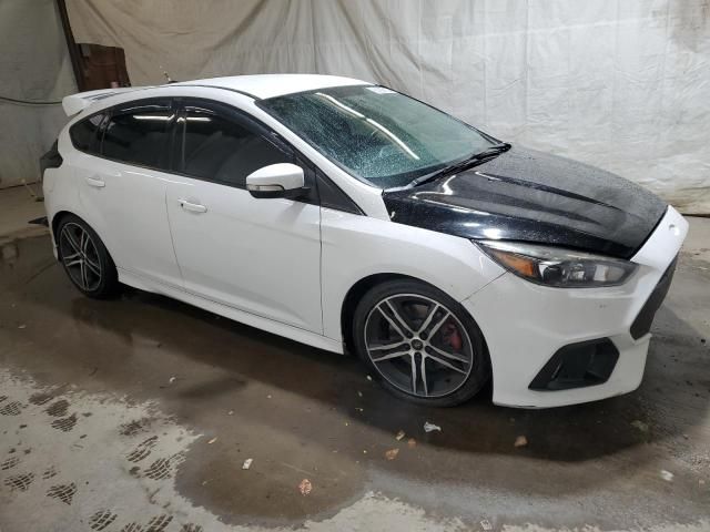 2014 Ford Focus ST