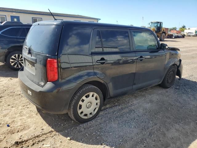 2010 Scion XB