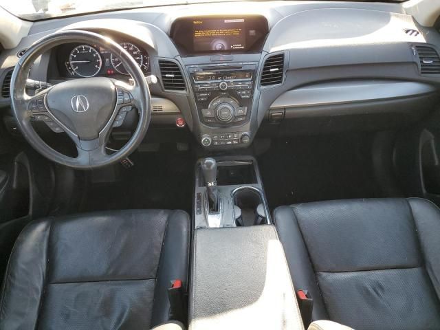 2014 Acura RDX Technology