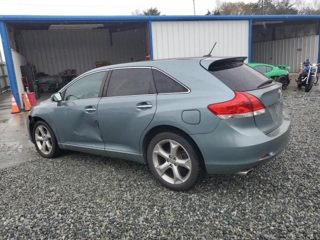 2009 Toyota Venza