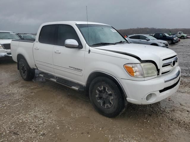 2005 Toyota Tundra Double Cab SR5