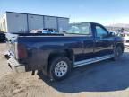2012 Chevrolet Silverado C1500