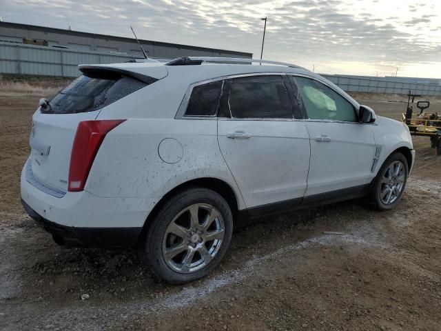 2012 Cadillac SRX Premium Collection