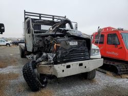 Freightliner salvage cars for sale: 2018 Freightliner 114SD