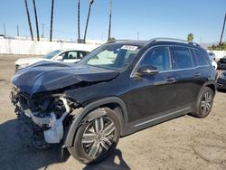 Mercedes-Benz Vehiculos salvage en venta: 2023 Mercedes-Benz EQB 300 4matic