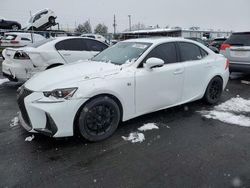 2017 Lexus IS 350 for sale in Denver, CO