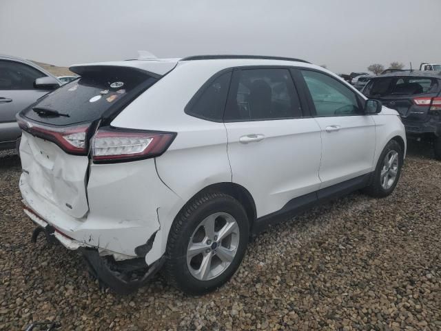 2016 Ford Edge SE