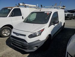 Vehiculos salvage en venta de Copart San Diego, CA: 2016 Ford Transit Connect XL