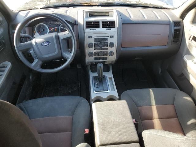 2008 Ford Escape XLT