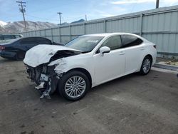 Lexus es 350 salvage cars for sale: 2015 Lexus ES 350